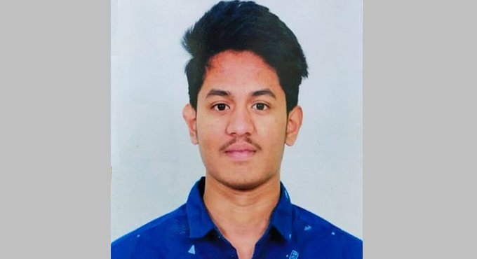 Bhadrachalam students gets 15 rank (ST) in NEET