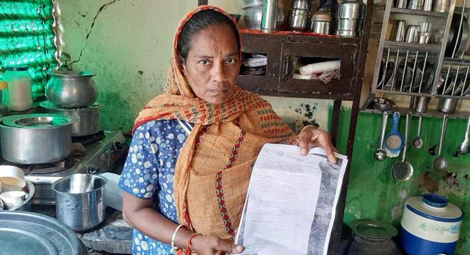 Flash Floods: Family awaits ‘return’ of missing teen in Hyderabad