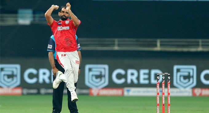 Kohli loves challenges; gives us freedom to play to our strength: Shami