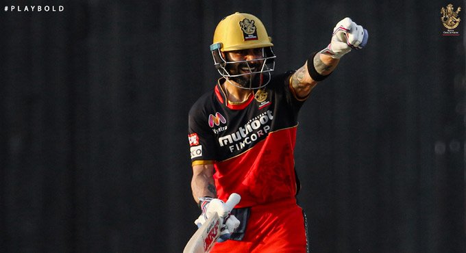 Upbeat RCB up against in-form Capitals