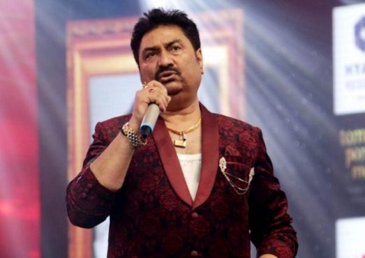 Veteran singer Kumar Sanu tests COVID-19 positive