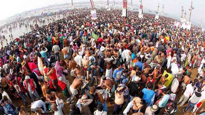 Lakhs of people to take part in Kumbh Mela 2021: Uttarakhand Minister
