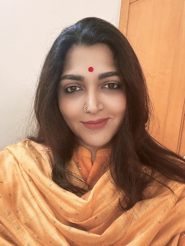 Congress spokesperson Kushboo Sundar quits party, says she was ‘suppressed’