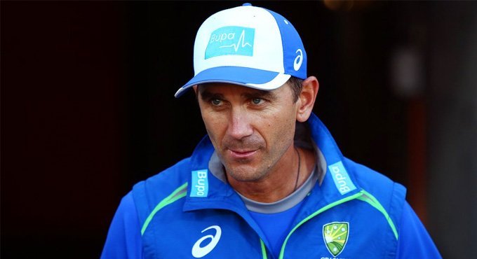 Langer not in favour of two separate national teams