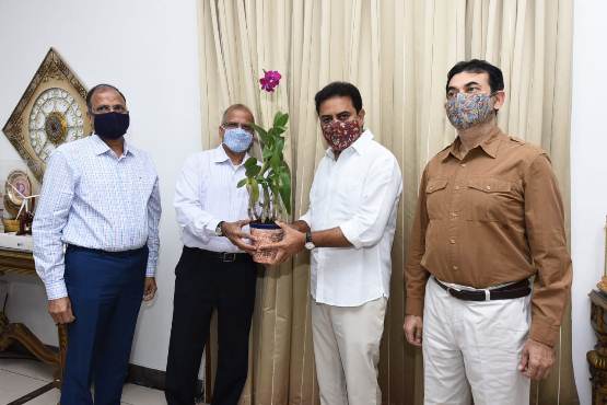 Hyderabad attracts Rs 700 crore investments in pharma