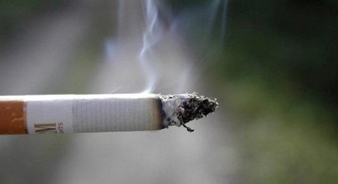 Living near green spaces may help quit smoking: Study