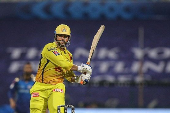 Most IPL matches: Dhoni plays 194th game, overtakes Raina