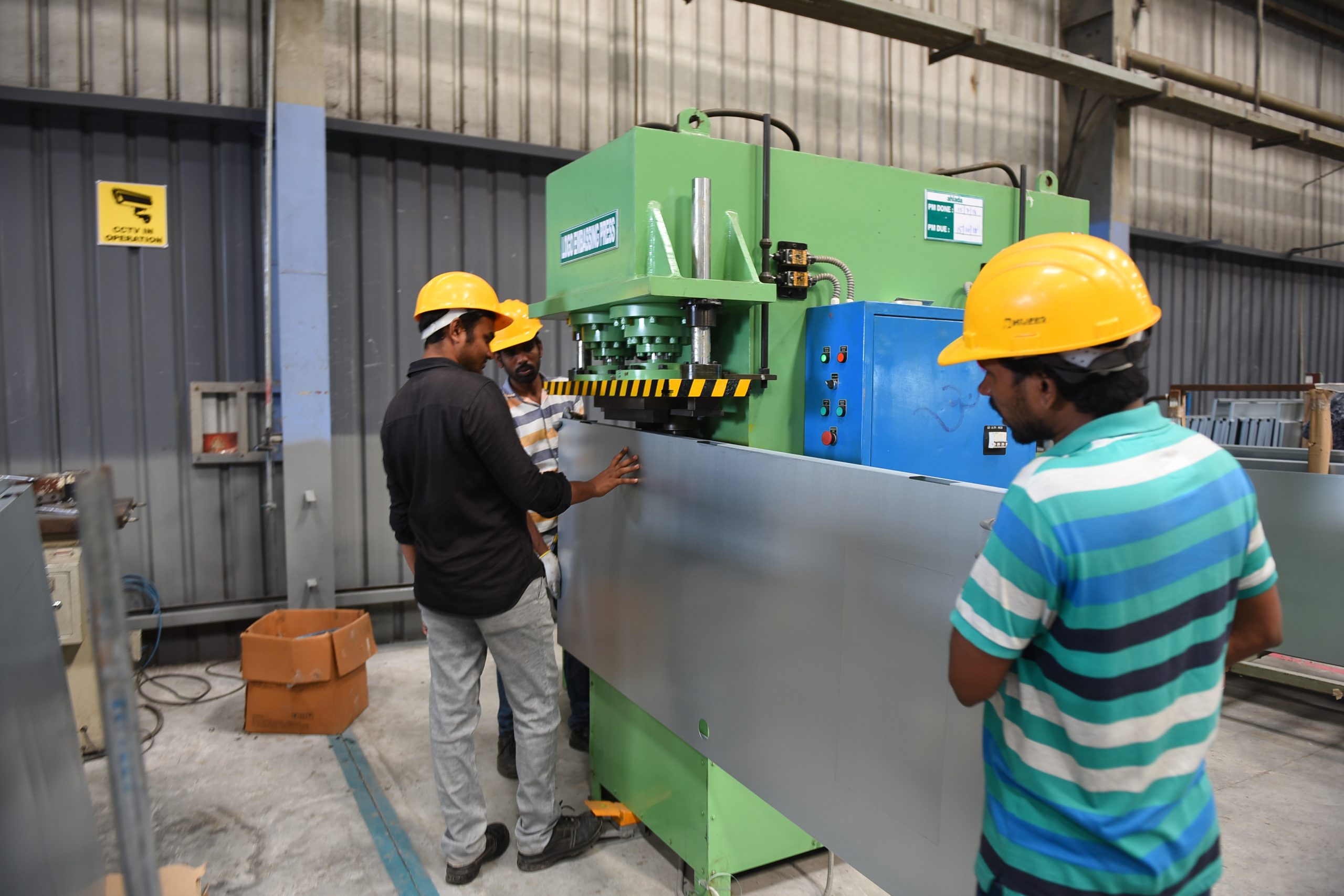 Banks sanction Rs 1.87 lakh cr to 50.7 lakh MSMEs