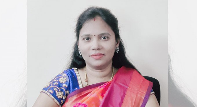 Hyderabad: MLRIT professor receives PhD