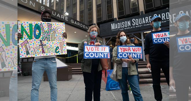 Global Covid-19 cases nearing 43 million: Johns Hopkins