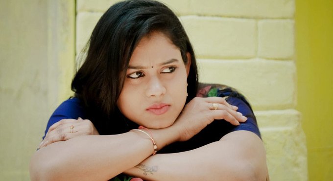 First look of Mahalakshmi BA garners good response