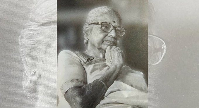 Maharashtra reformer, rationalist Pushpa Bhave passes away