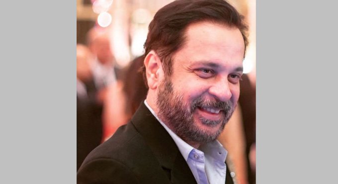 Mahesh Thakur to play PM Narendra Modi in web series