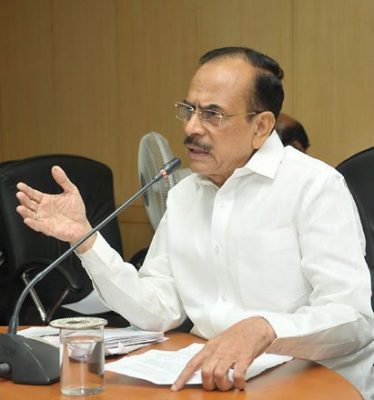Crime rate low in Telangana than other States: Home Minister