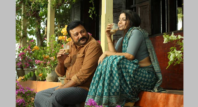 Malayalam blockbuster coming in Telugu as ‘Radio Madhav’