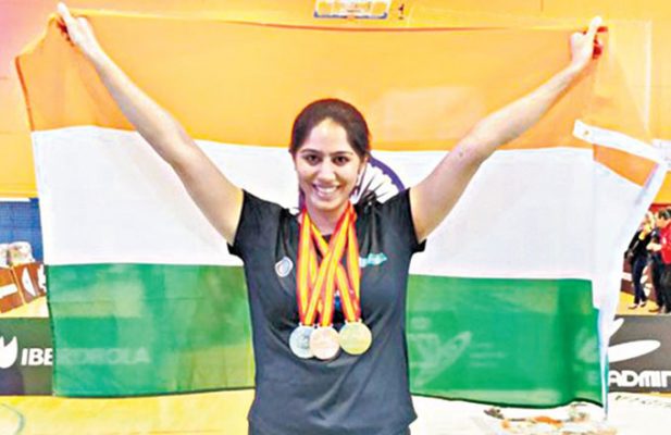 I hope that I keep inspiring the upcoming generation: Manasi Joshi