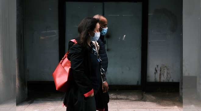 Global COVID-19 cases top 41.1 million: Johns Hopkins