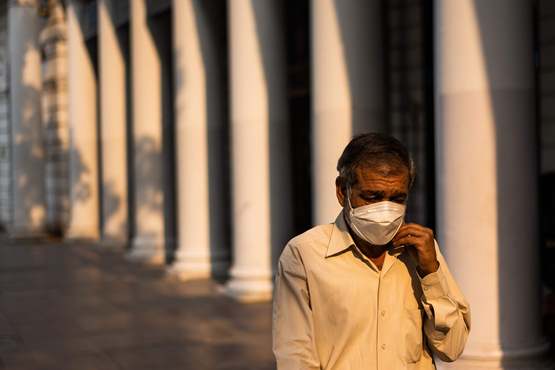 COVID-19 caseload in India crosses 80-lakh mark with 49,881 new cases