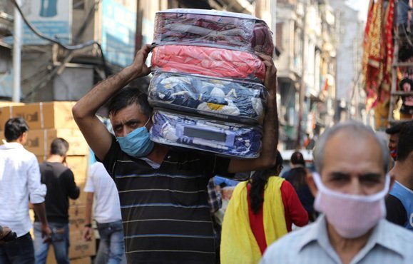 COVID-19: India records 55,839 new infections, 702 deaths