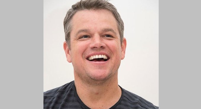 Matt Damon in Steven Soderbergh’s ‘No Sudden Move’
