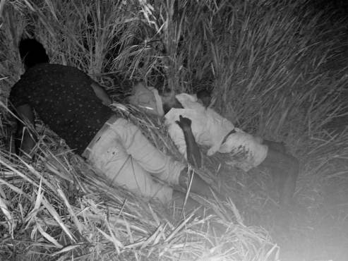 Telangana: Man and son electrocuted in Medak