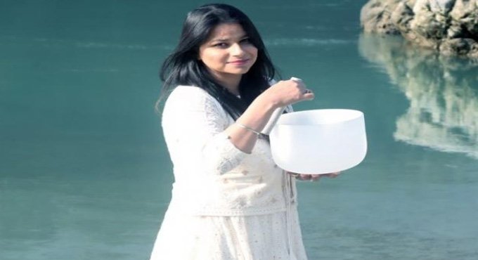 ‘Sound of Infinity’ band on how water frequencies can heal