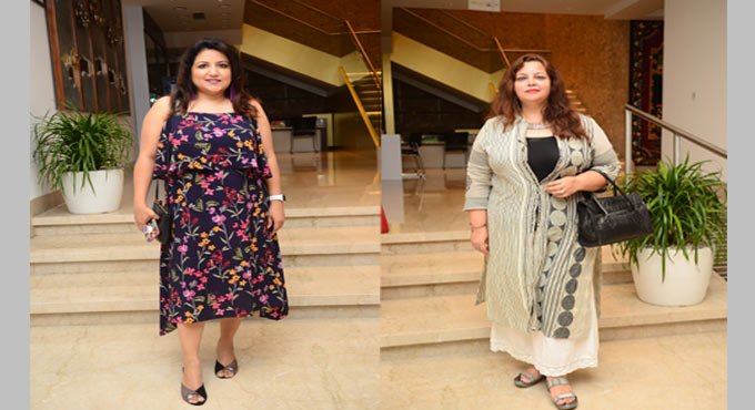 Ladies day out at Mercure Hyderabad KCP