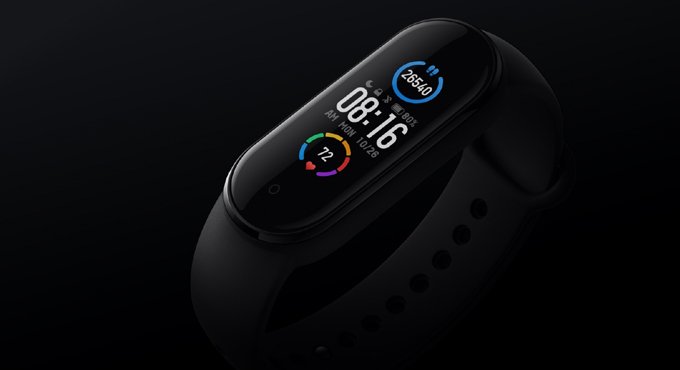 Mi Smart Band 5: Hassle-free budget fitness wearable