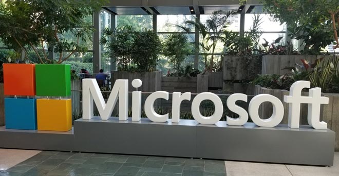 Microsoft, Accenture to nurture startups by social entrepreneurs