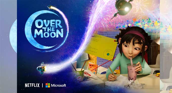 Microsoft partners Netflix to help you learn data science, AI