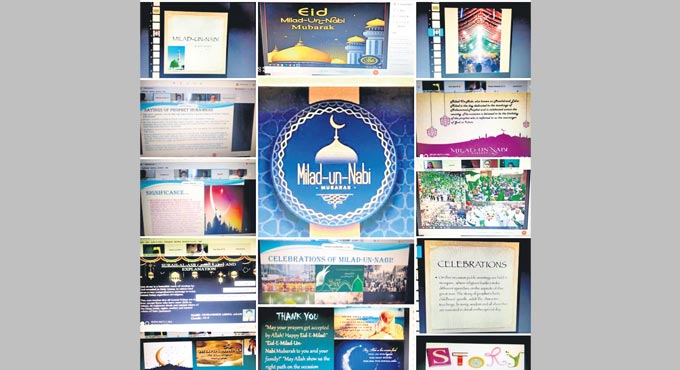 Understanding the essence of Milad-Un-Nabi