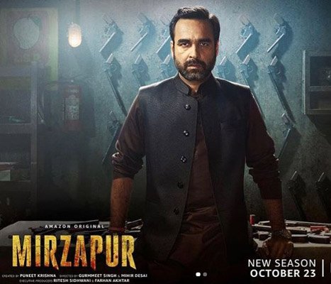 What OTT platforms have in store