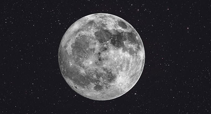 ‘Blue Moon’ to light up the skies on October 31st
