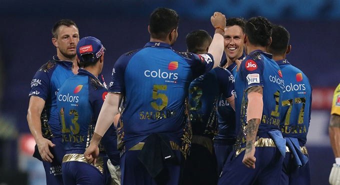 Mumbai Indians face off table toppers Delhi Capitals