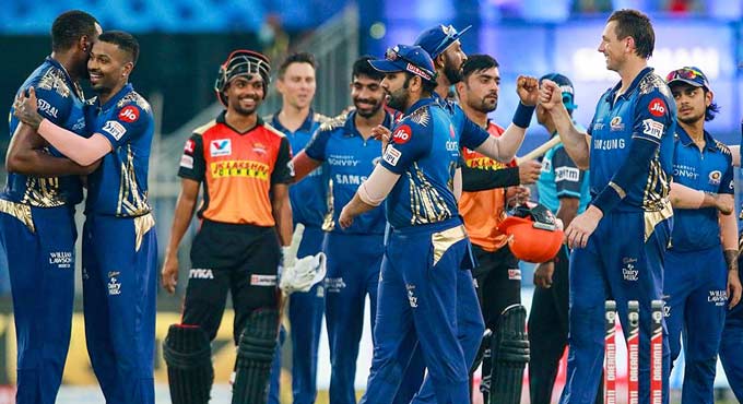 Rajasthan Royals take on strong Mumbai Indians