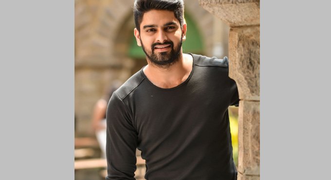 Naga Shaurya-Aneesh Krishna starrer launched