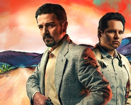 Netflix renews ‘Narcos: Mexico’ for season 3, Diego Luna not returning