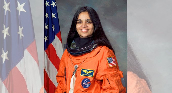 NASA’s resupply mission honouring Kalpana Chawla on way to ISS