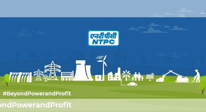 NTPC tops among Indian PSUs in Forbes list