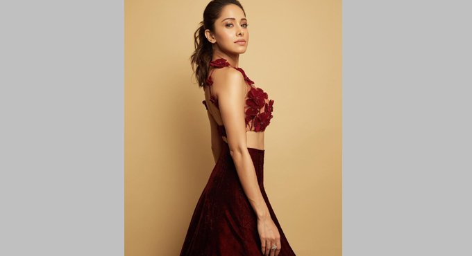 This is how Nushrratt aces Haryanvi accent