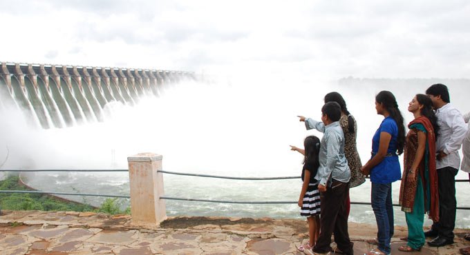 Brijesh Kumar Tribunal to hear inter-State water disputes from Nov 25