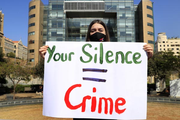 The Nagorno-Karabakh conflict