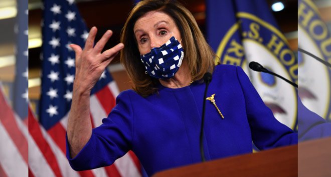 Deadline looms, but COVID relief deal may be far off