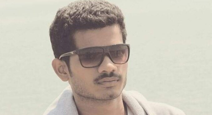 SCCL employee lost his life as overhead roofs caved in at the mine site