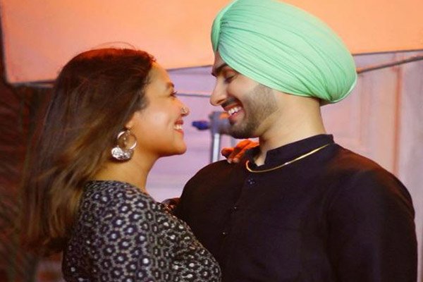 Is NehuDaVyah a publicity stunt for new song?