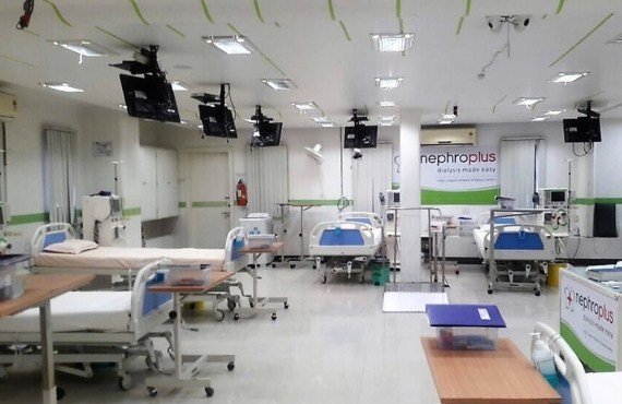 Nephroplus Dialysis Centre