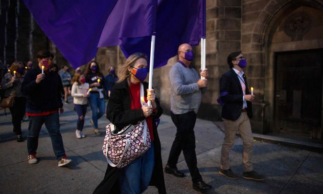 Global Covid-19 cases top 40.3 million: Johns Hopkins