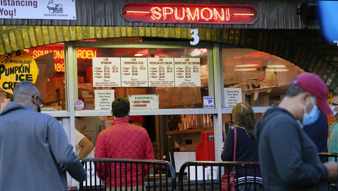 NYC seeks to reinstate virus restrictions in some spots