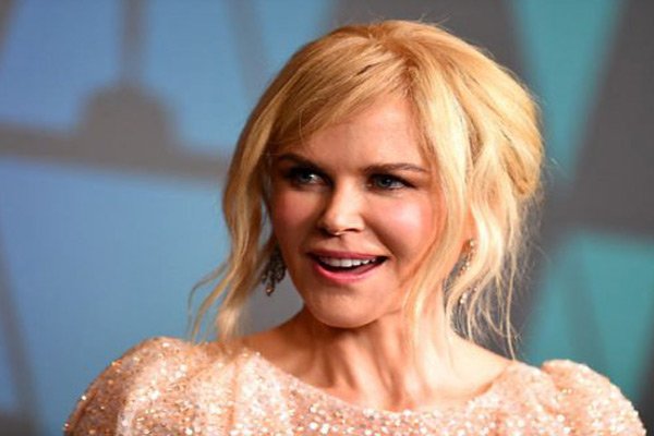 Nicole Kidman reminisces about her marriage with Tom Cruise