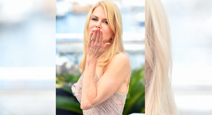 Nicole Kidman to star in ‘Things I Know To Be True’ for Amazon